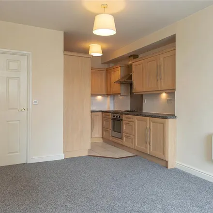 Rent this 2 bed apartment on Hibel Road in Macclesfield, SK10 1EZ