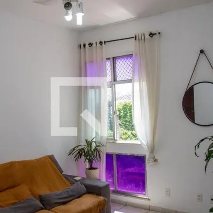 Buy this 1 bed apartment on Escola Municipal Isabel Mendes in Rua Joaquim Méier 293, Méier