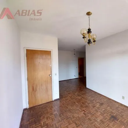 Rent this 3 bed apartment on Posto Ranks in Avenida São Carlos, Jardim Macarengo