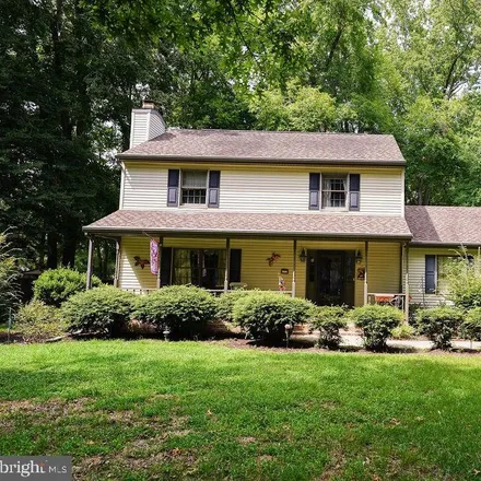 Image 2 - 1118 Resden Run, Nevins Mill, Wicomico County, MD 21804, USA - House for sale