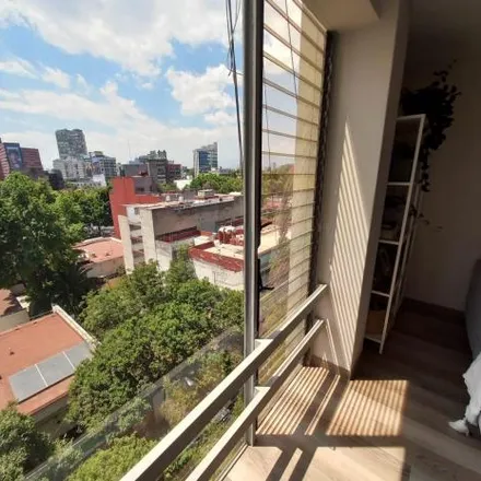 Buy this 2 bed apartment on Sumesa in Calle Colima, Cuauhtémoc
