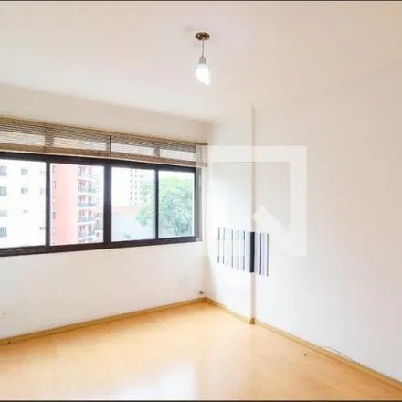 Buy this 1 bed apartment on Avenida Senador Casemiro da Rocha in Mirandópolis, São Paulo - SP