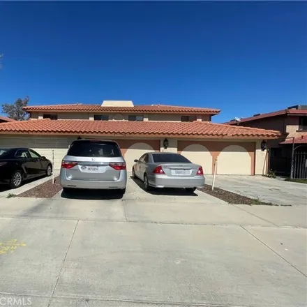 Rent this 3 bed apartment on 1785 West Avenue J 15 in Lancaster, CA 93534