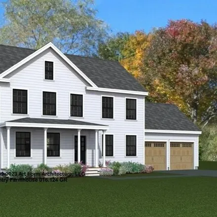 Buy this 4 bed house on Old Stagecoach Road in Epping, NH 03042