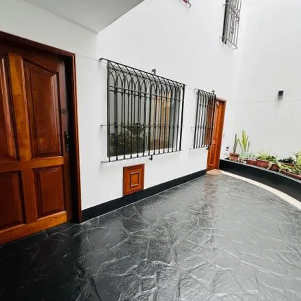 Rent this 3 bed apartment on Calle Doña Elvia in Santiago de Surco, Lima Metropolitan Area 15049