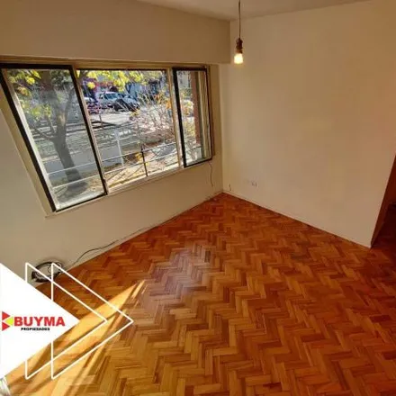 Buy this 1 bed apartment on unnamed road in San Nicolás, Buenos Aires