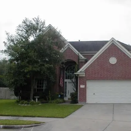 Buy this 4 bed house on 12310 Robin Meadow Cir in Stafford, Texas