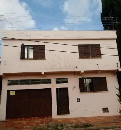 Buy this 3 bed house on Rua 7 de Setembro in Santa Vitória do Palmar, Santa Vitória do Palmar - RS