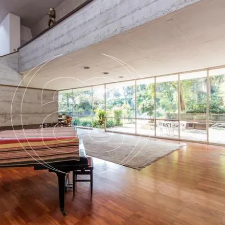 Rent this 3 bed house on Rua Marechal Deodoro 26 in Santo Amaro, São Paulo - SP