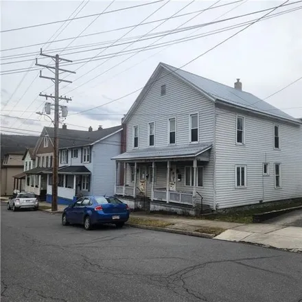Image 3 - 4th Alley, East Conemaugh, Cambria County, PA 15909, USA - House for sale