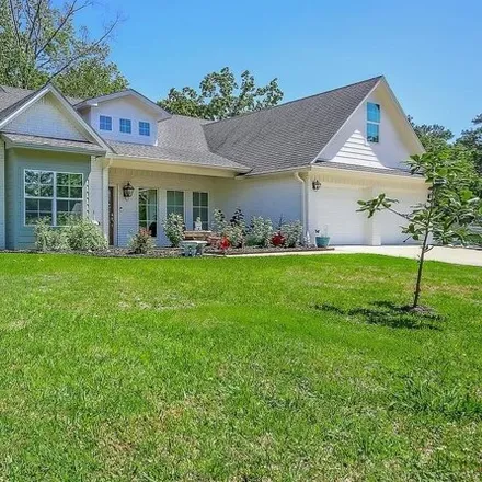 Image 1 - 4458 Champions Drive, Lufkin, TX 75901, USA - House for sale