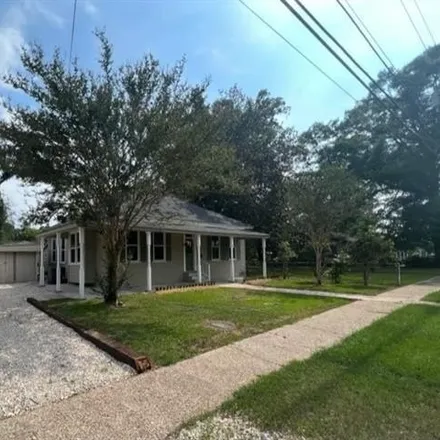 Rent this 3 bed house on 290 Camille Street in Amite City, LA 70422