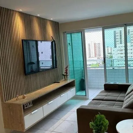 Buy this 2 bed apartment on Magnific Tambaú Home Service in Rua Sidney Clemente Dore 330, Tambaú