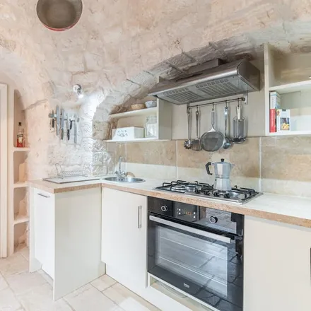Rent this 2 bed house on Contrada Galante Gargiulo Giuseppe Nisi in 72013 Ceglie Messapica BR, Italy