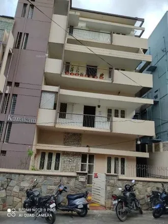 Image 4 - Banjara Hills Road Number 10, Banjara Hills, Hyderabad - 500034, Telangana, India - House for rent