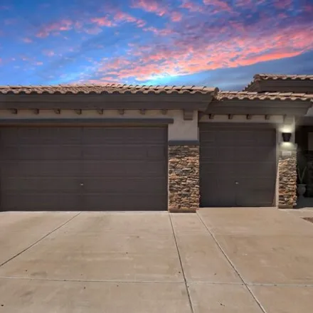 Buy this 3 bed house on 3320 West Links Drive in Phoenix, AZ 85086