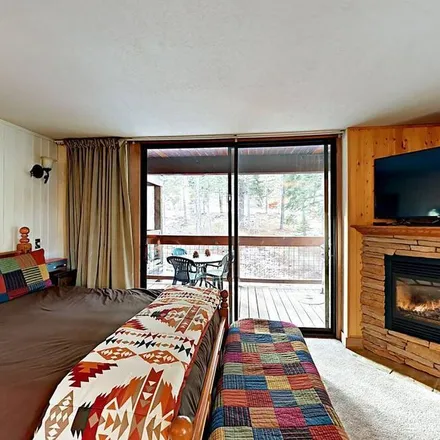 Image 1 - Truckee, CA - Apartment for rent