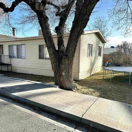 Buy this studio apartment on 310;314 Watson in Parachute, CO 81635