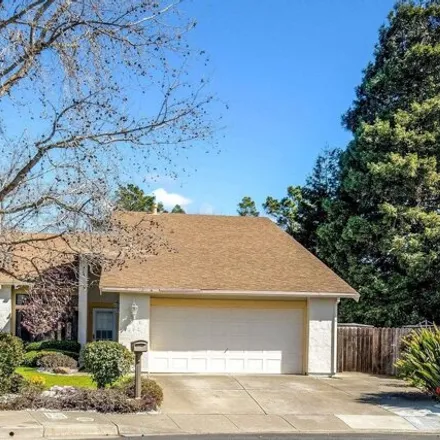 Buy this 4 bed house on 401 Gerald Court in Benicia, CA 94510