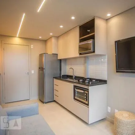 Rent this 1 bed apartment on Torre Jabaquara in Avenida Doutor Hugo Beolchi 788, Vila Guarani