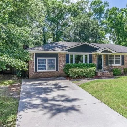 Buy this 3 bed house on 1245 Valley Drive in Highland Park, Hanahan