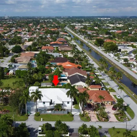 Image 2 - 13253 Southwest 34th Street, Miami-Dade County, FL 33175, USA - House for sale