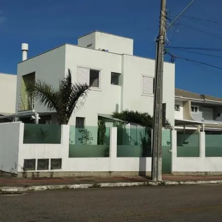 Image 2 - Servidão Canto das Corujas, São João do Rio Vermelho, Florianópolis - SC, 88060-239, Brazil - House for sale