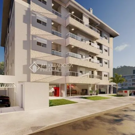 Buy this 3 bed apartment on Servidão Santa Fé in Ingleses do Rio Vermelho, Florianópolis - SC