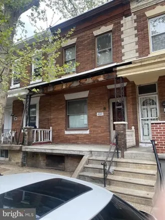 Image 1 - 1939 West Wingohocking Street, Philadelphia, PA 19140, USA - House for sale