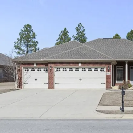 Buy this 4 bed house on 296 South Mossy Creek Circle in Huntsville, AL 35757