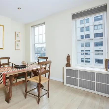 Image 2 - 535 EAST 72ND STREET 5B in New York - Townhouse for sale