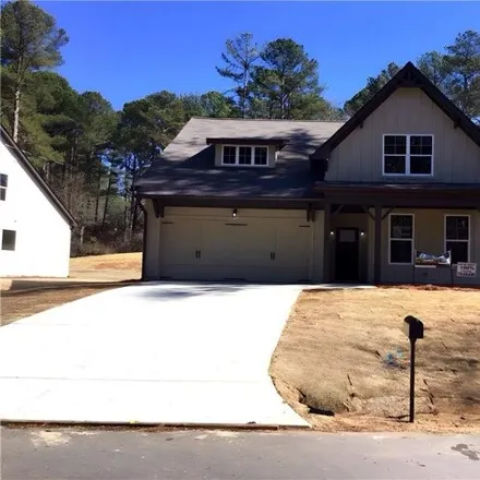 Buy this 4 bed house on 4689 Lake Carlton Road in Loganville, GA 30052