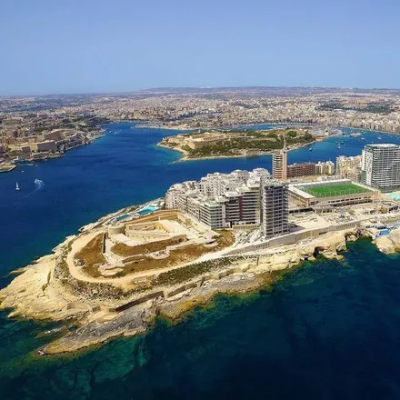 Image 6 - Malta - Apartment for rent