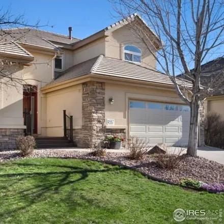 Image 4 - 4557 Foothills Drive, Loveland, CO 80537, USA - House for sale