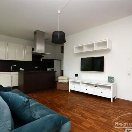 Rent this 2 bed apartment on Wasserkunst 2 in 28199 Bremen, Germany
