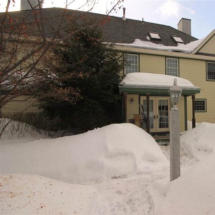 Rent this 6 bed townhouse on 62 VIllage Road in Waterville Valley, NH 03215