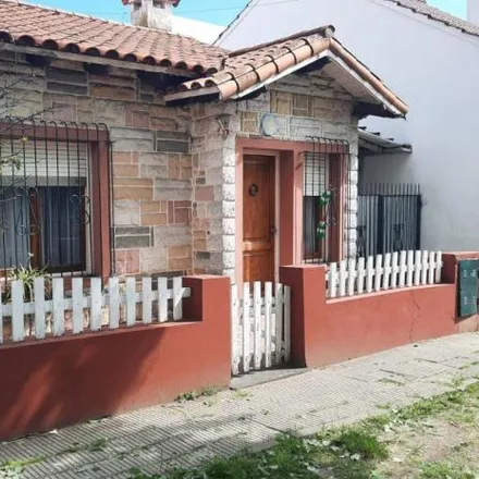 Buy this 3 bed house on Calle 49 1231 in Partido de La Plata, 1900 La Plata
