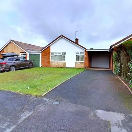 Image 1 - Birch Close, Walton on the Hill, ST17 0LZ, United Kingdom - House for sale