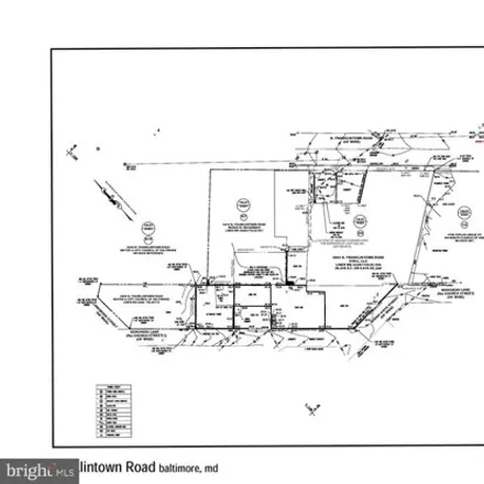 Image 9 - 804 N Franklintown Rd, Baltimore, Maryland, 21216 - House for sale