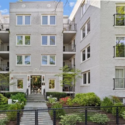 Buy this 2 bed condo on 329 Rhode Island Avenue Northeast in Washington, DC 20002