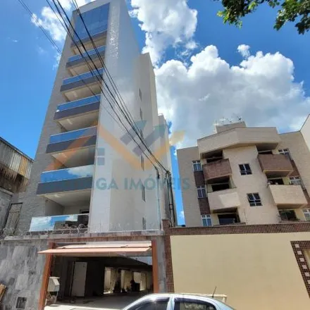 Image 2 - Rua Berílio, Ipatinga - MG, 35162-106, Brazil - Apartment for sale
