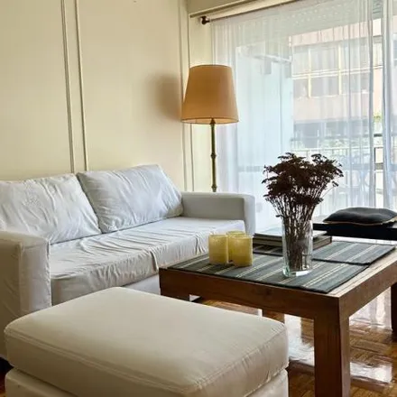 Rent this 3 bed apartment on San Benito de Palermo 1546 in Palermo, C1426 ABC Buenos Aires