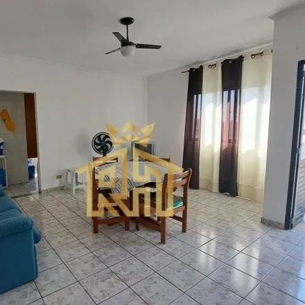 Buy this 1 bed apartment on Rua Carijós in Tupi, Praia Grande - SP