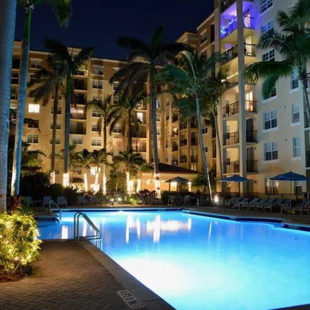 Image 5 - 306 Pine Street, West Palm Beach, FL 33407, USA - Apartment for rent