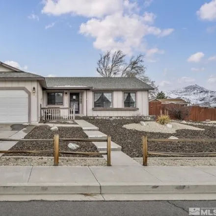 Buy this 4 bed house on unnamed road in Dayton, NV