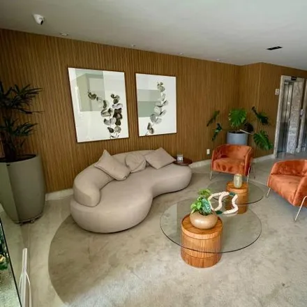 Buy this 3 bed apartment on Rua 147 in Setor Marista, Goiânia - GO