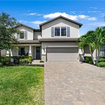 Buy this 4 bed house on 17222 Anesbury Place in Lee County, FL 33967