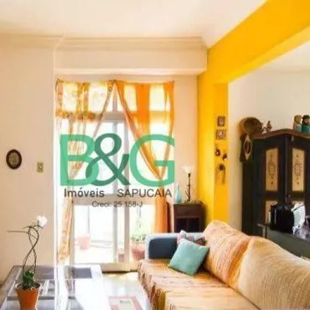 Buy this 3 bed apartment on Shell in Rua Abílio Soares, Paraíso