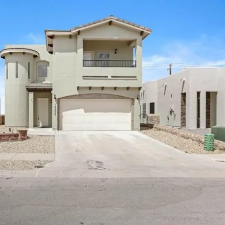Buy this 3 bed house on Edgemere Boulevard in El Paso, TX 79938