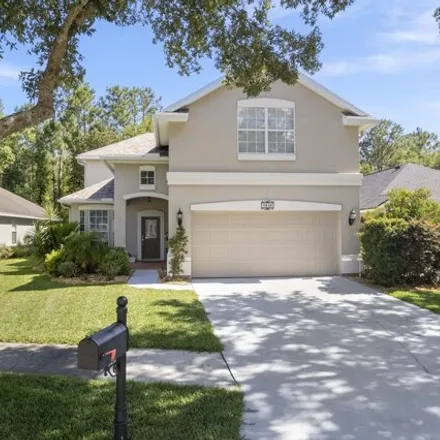 Buy this 5 bed house on 5830 Alamosa Circle in Jacksonville, FL 32258